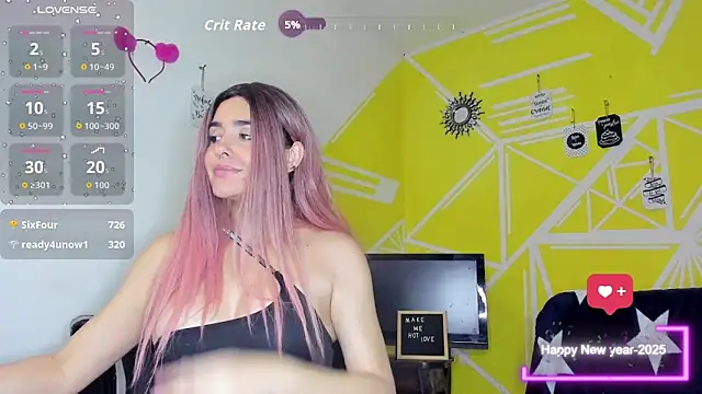 Nikolle_Rouss live sex cam