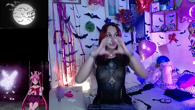 purplekattlyn live sex cam