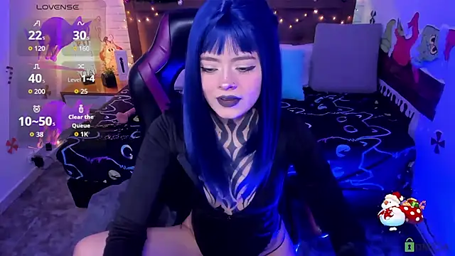 DannyBlersack's cam snapshot