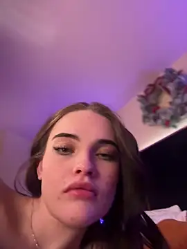 KarissaChantelle live sex cam