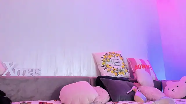 RileyNox live sex cam