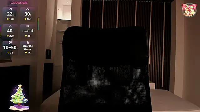 Luciana-Jons's cam snapshot