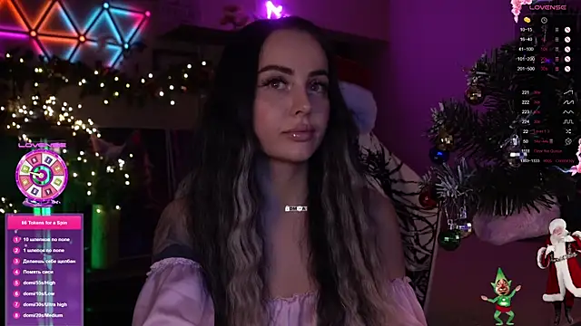 AmaRedaa's cam snapshot