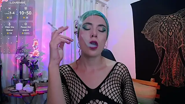 AmaRiv's cam snapshot