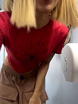 SweetBunnyGF's cam snapshot