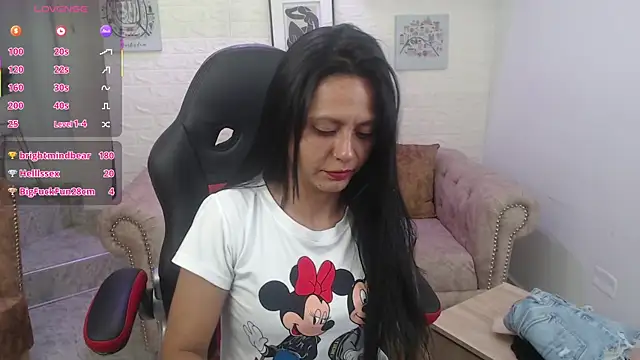 Kiiara_black_tk's cam snapshot