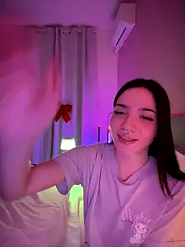 ShannonShanny live sex cam