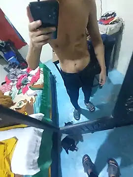 mau_23cm's cam snapshot