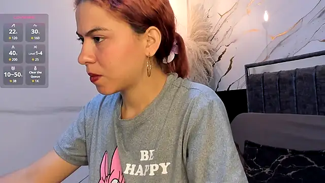 habby_1's cam snapshot