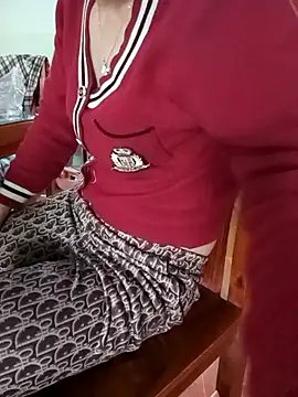 Sweet-Berryy's cam snapshot