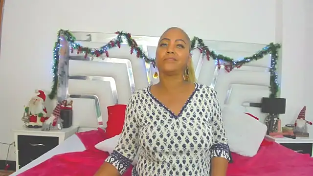 SaraaJhons live sex cam