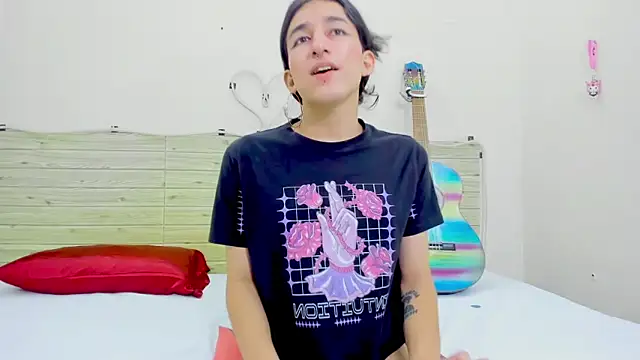 Evil_Queen13 live sex cam