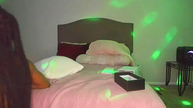 yiauana's cam snapshot