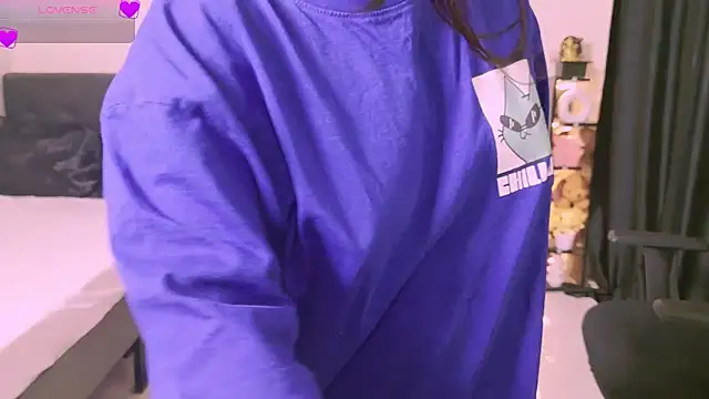 Khaleesiiii's cam snapshot