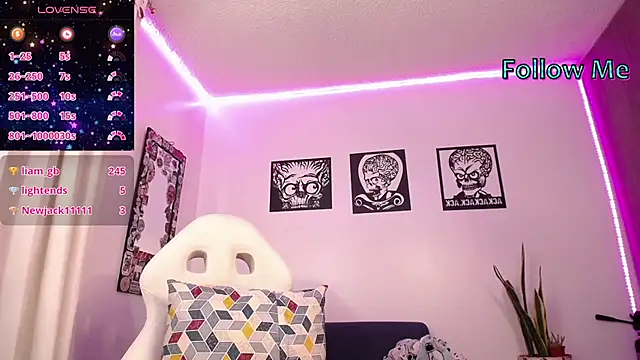 hibridaaa20's cam snapshot