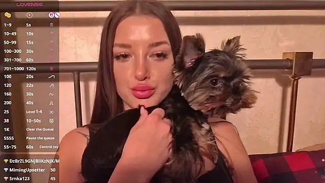 JennyRuthJP's cam snapshot