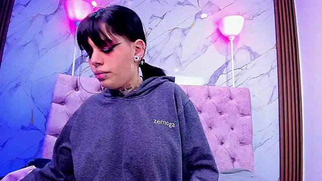 AuroraDiaz's cam snapshot