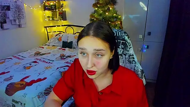 CrazyBitchInLace's cam snapshot