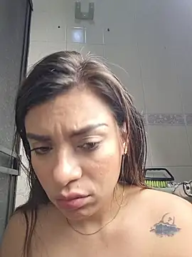 AmaiaSalvatore's cam snapshot