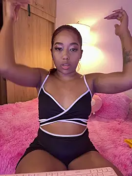 _Zahara_'s cam snapshot