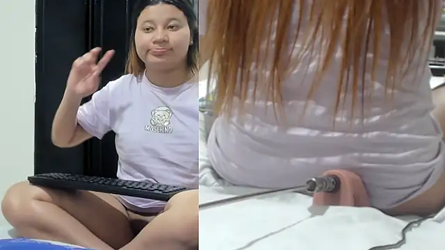 Alani_Queen's cam snapshot