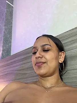 MiilaBlake's cam snapshot