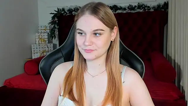 AriaWell's cam snapshot