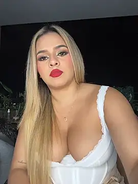 itsdanividarte's cam snapshot