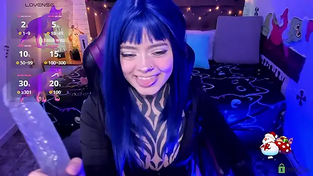 DannyBlersack's cam snapshot