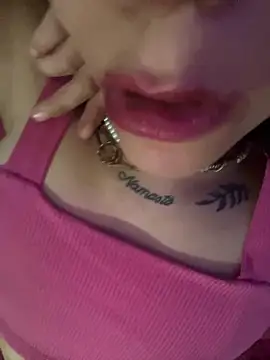 melisabunnny's cam snapshot