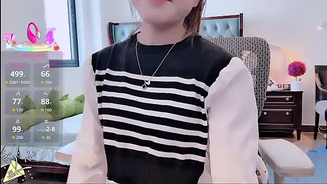 Caryln-Bun's cam snapshot