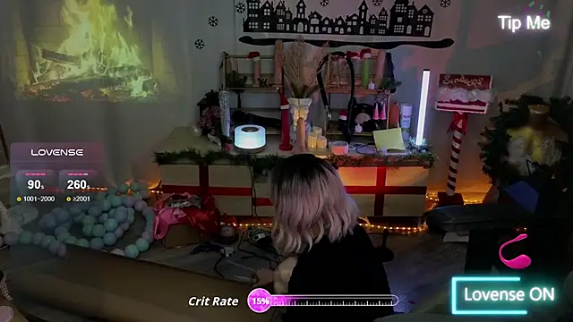 Kerry_Kirk's cam snapshot