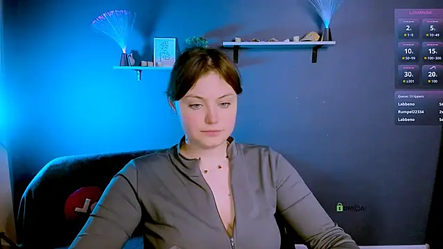 nikole_kitt's cam snapshot