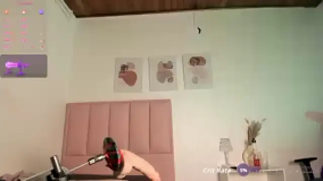 Missslunaa's cam snapshot