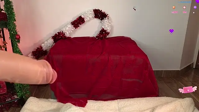 Sweet_Nyx's cam snapshot