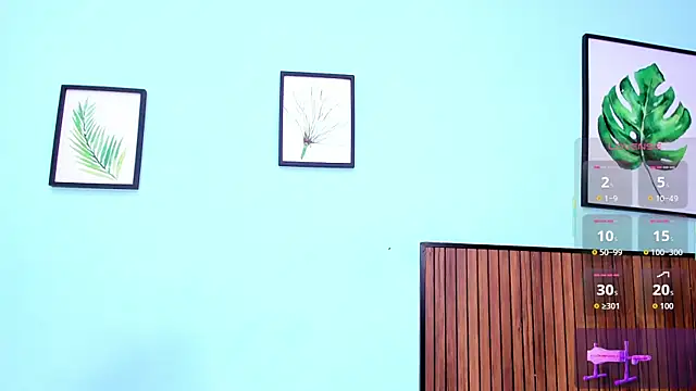 mia_celezte's cam snapshot