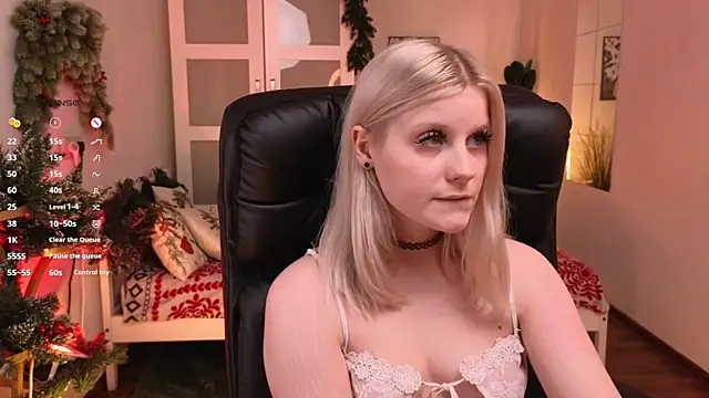 ShineJoan's cam snapshot