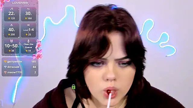 lika_pop's cam snapshot