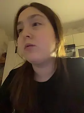 Charming_hamster_'s cam snapshot