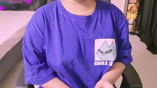 Khaleesiiii's cam snapshot