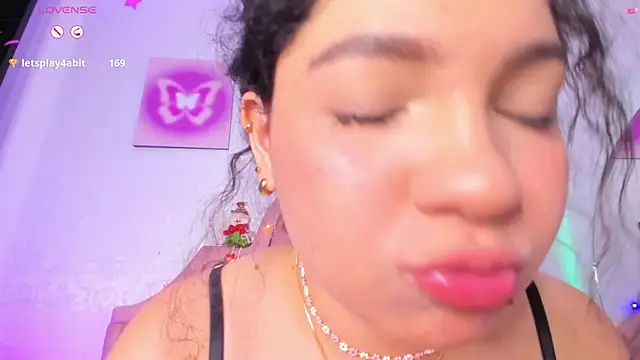 amandalee01's cam snapshot