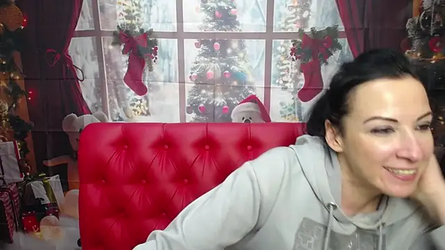 ElizabethSho's cam snapshot