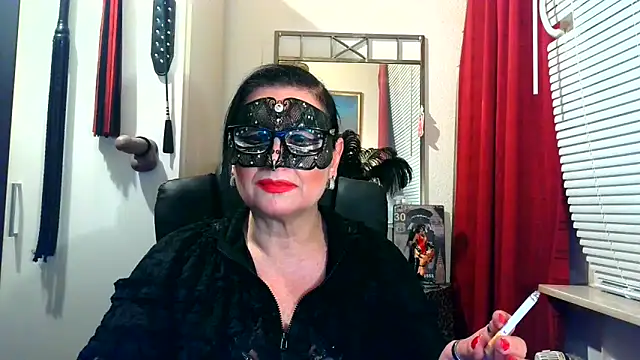 LadyMaxime511's cam snapshot