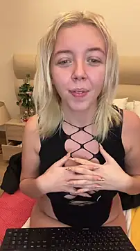 MonaNoire's cam snapshot