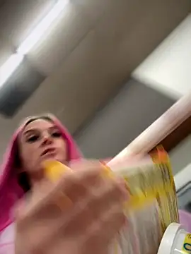 Kate-Paul live sex cam