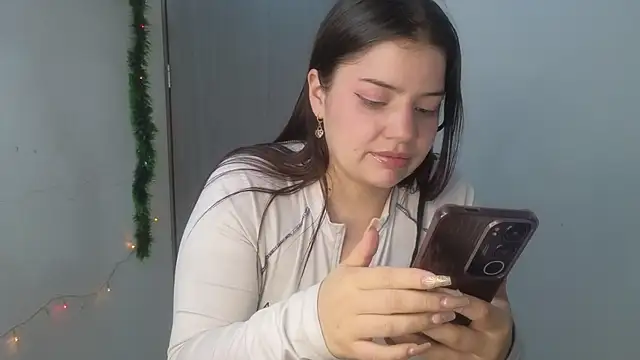 Celeste_shiny's cam snapshot