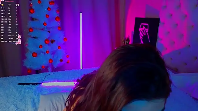 MarciaMarshall's cam snapshot