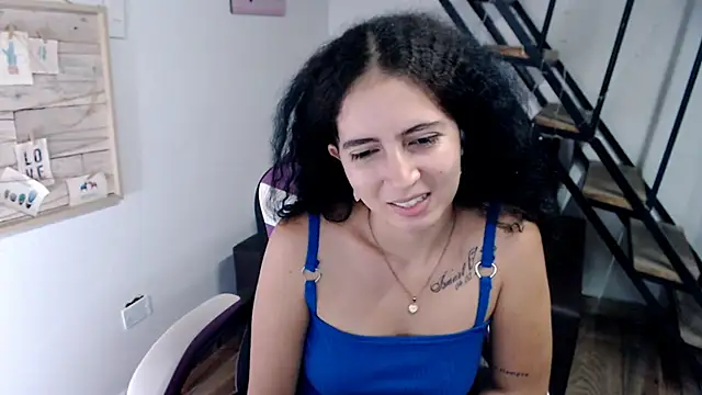 samantha_baby_'s cam snapshot