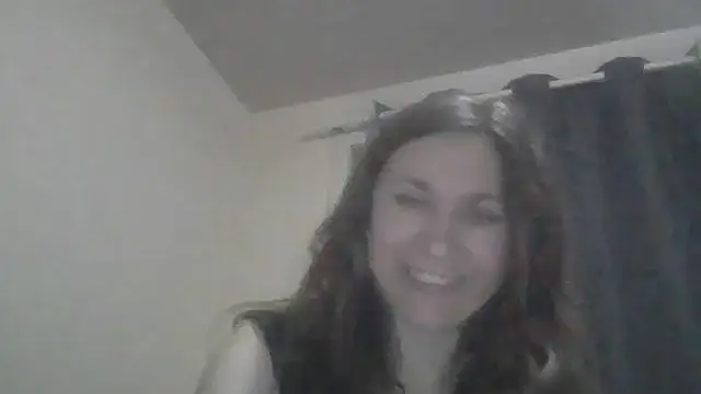 JasmineGlamour's cam snapshot