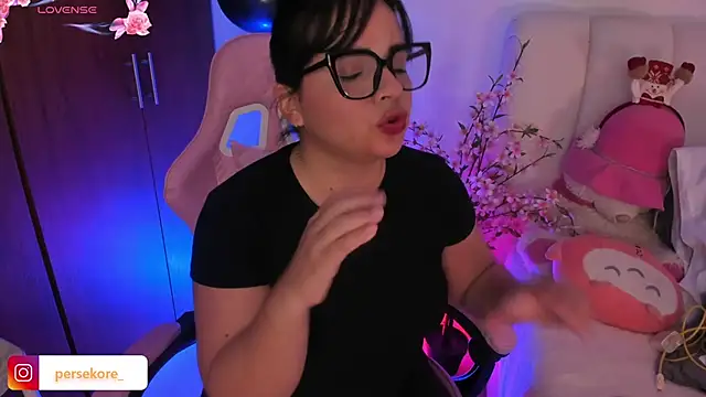 impersy's cam snapshot